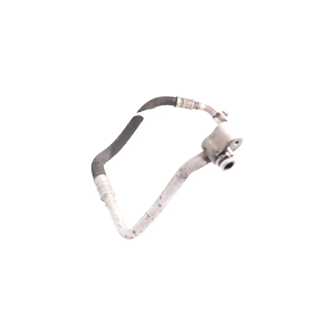 Audi Q5 8R Coolant Air Conditioning Pipe A/C Cooling Hose Line Tube - SKU 8R0260701AC - Part number 8R0260701AC