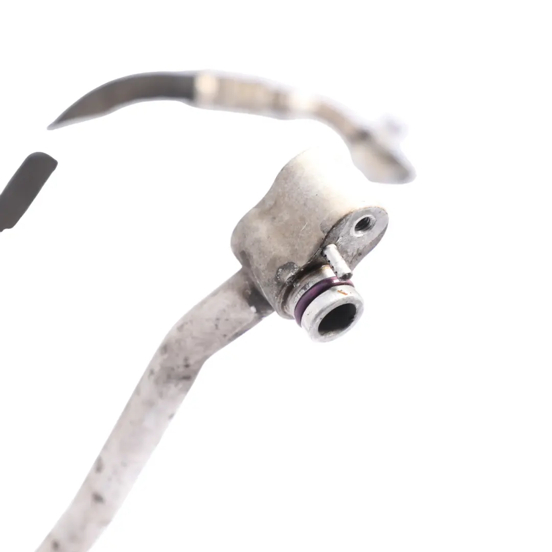 Audi Q5 8R Coolant Air Conditioning Pipe A/C Cooling Hose Line Tube - SKU 8R0260701AC - Part number 8R0260701AC