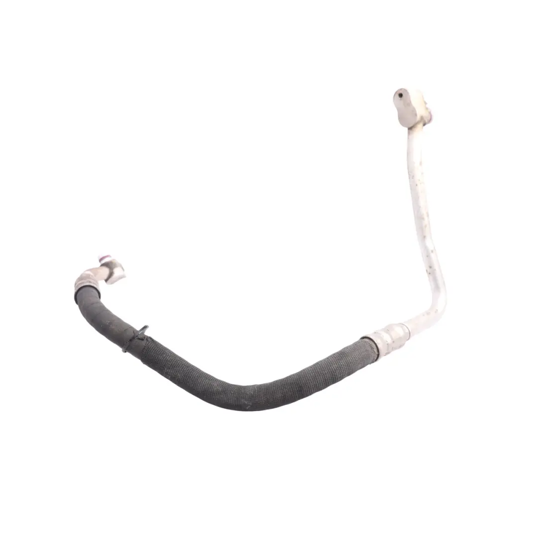 Coolant Air Conditioning Pipe A/C Cooling Hose Line Tube to Audi Q5 8R with Part number 8R0260701AC Audi Q5 8R Coolant Air Conditioning Pipe A/C Cooling Hose Line Tube - SKU 8R0260701AC - Part number 8R0260701AC