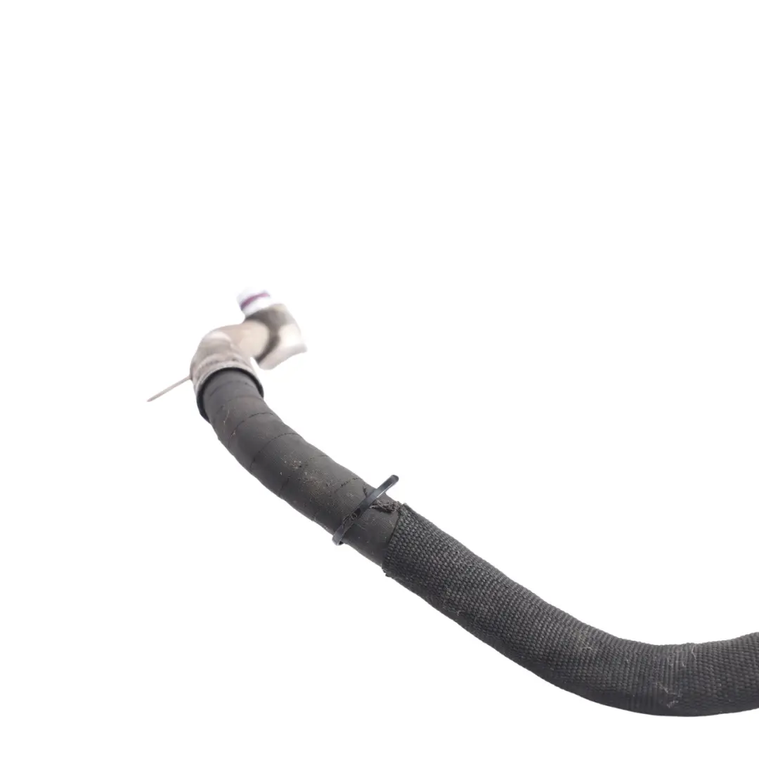 Coolant Air Conditioning Pipe A/C Cooling Hose Line Tube to Audi Q5 8R with Part number 8R0260701AC Audi Q5 8R Coolant Air Conditioning Pipe A/C Cooling Hose Line Tube - SKU 8R0260701AC - Part number 8R0260701AC