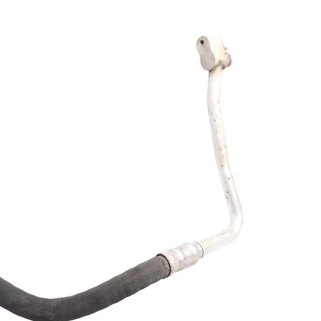Coolant Air Conditioning Pipe A/C Cooling Hose Line Tube to Audi Q5 8R with Part number 8R0260701AC Audi Q5 8R Coolant Air Conditioning Pipe A/C Cooling Hose Line Tube - SKU 8R0260701AC - Part number 8R0260701AC