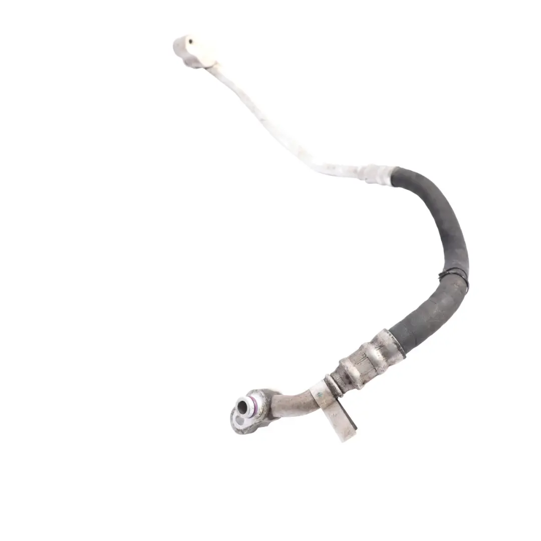 Audi Q5 8R Coolant Air Conditioning Pipe A/C Cooling Hose Line Tube - SKU 8R0260701AC - Part number 8R0260701AC
