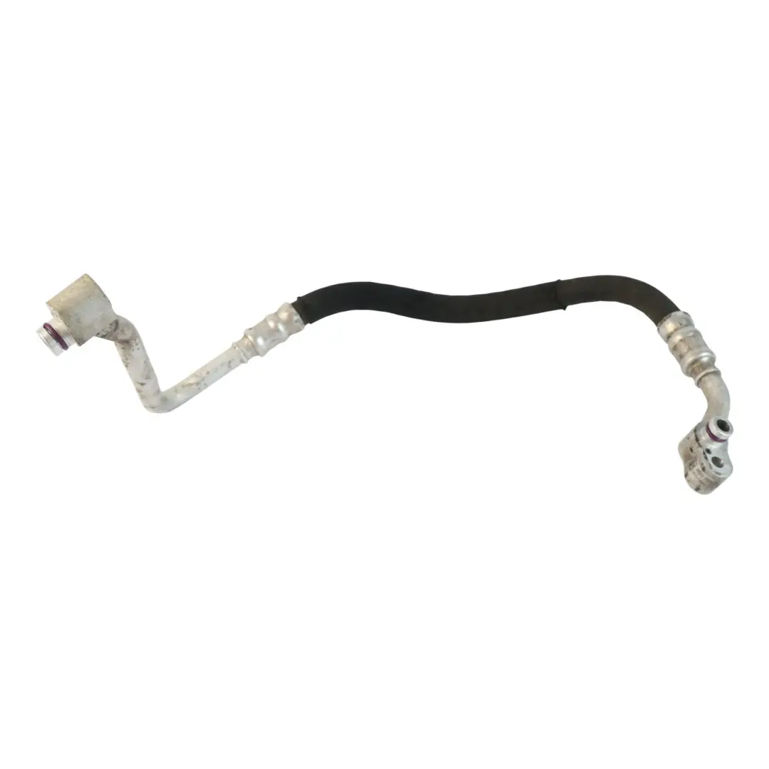 Conditioning Pipe Hose AC Refrigerant Line 2.0 TDI to Audi Q5 8R Air with Part number 8R0260701H Audi Q5 8R Air Conditioning Pipe Hose AC Refrigerant Line 2.0 TDI - SKU 8R0260701H - Part number 8R0260701H