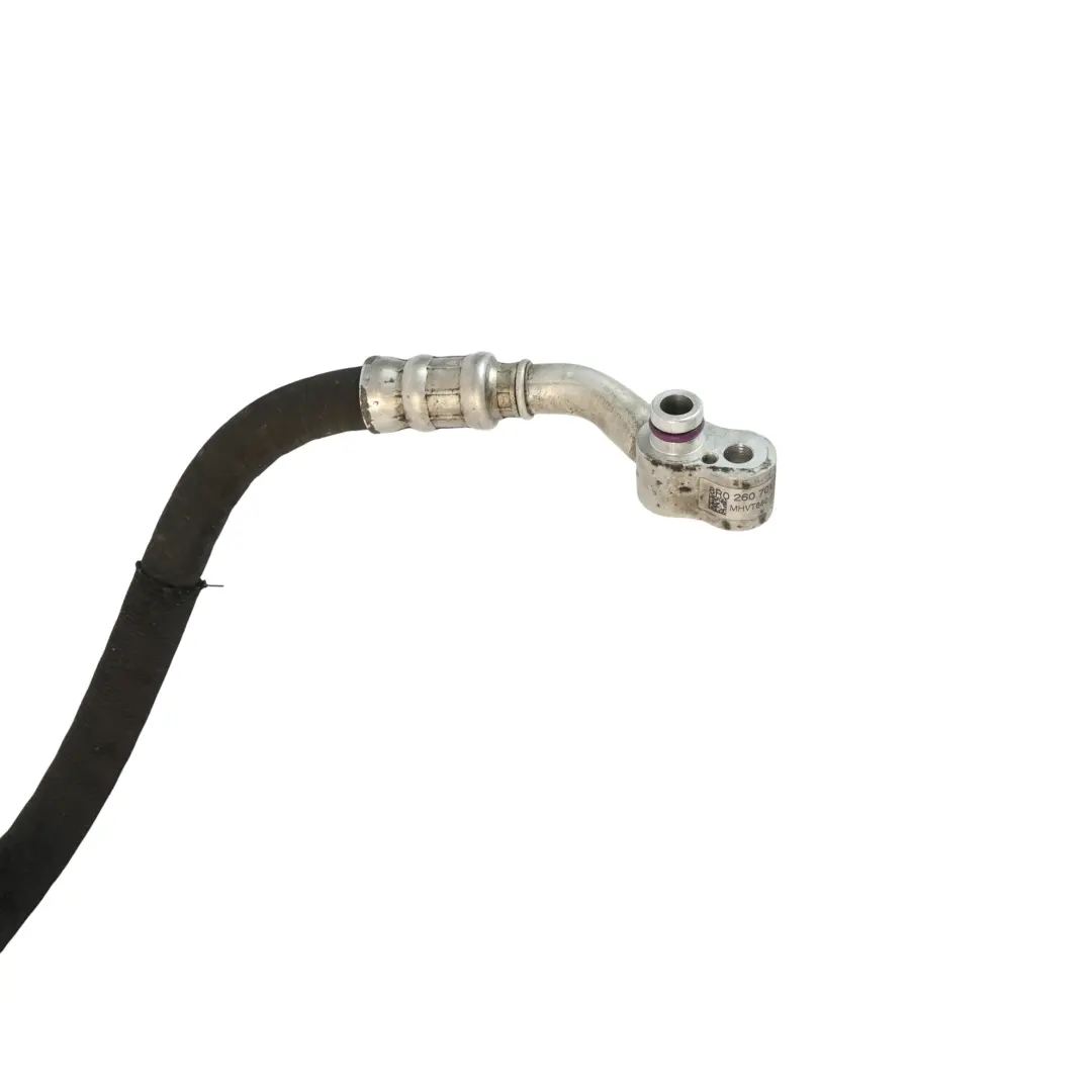 Audi Q5 8R Manguera Tubería Aire Acondicionado 2.0 TDI - SKU 8R0260701H - Número de pieza 8R0260701H