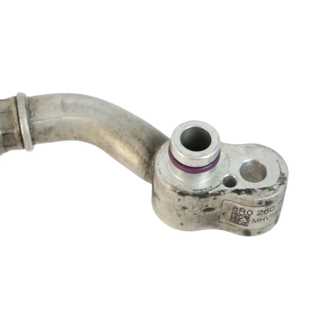 Manguera Tubería Aire Acondicionado 2.0 TDI para Audi Q5 8R con número de pieza 8R0260701H Audi Q5 8R Manguera Tubería Aire Acondicionado 2.0 TDI - SKU 8R0260701H - Número de pieza 8R0260701H