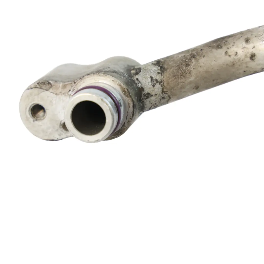 Conditioning Pipe Hose AC Refrigerant Line 2.0 TDI to Audi Q5 8R Air with Part number 8R0260701H Audi Q5 8R Air Conditioning Pipe Hose AC Refrigerant Line 2.0 TDI - SKU 8R0260701H - Part number 8R0260701H