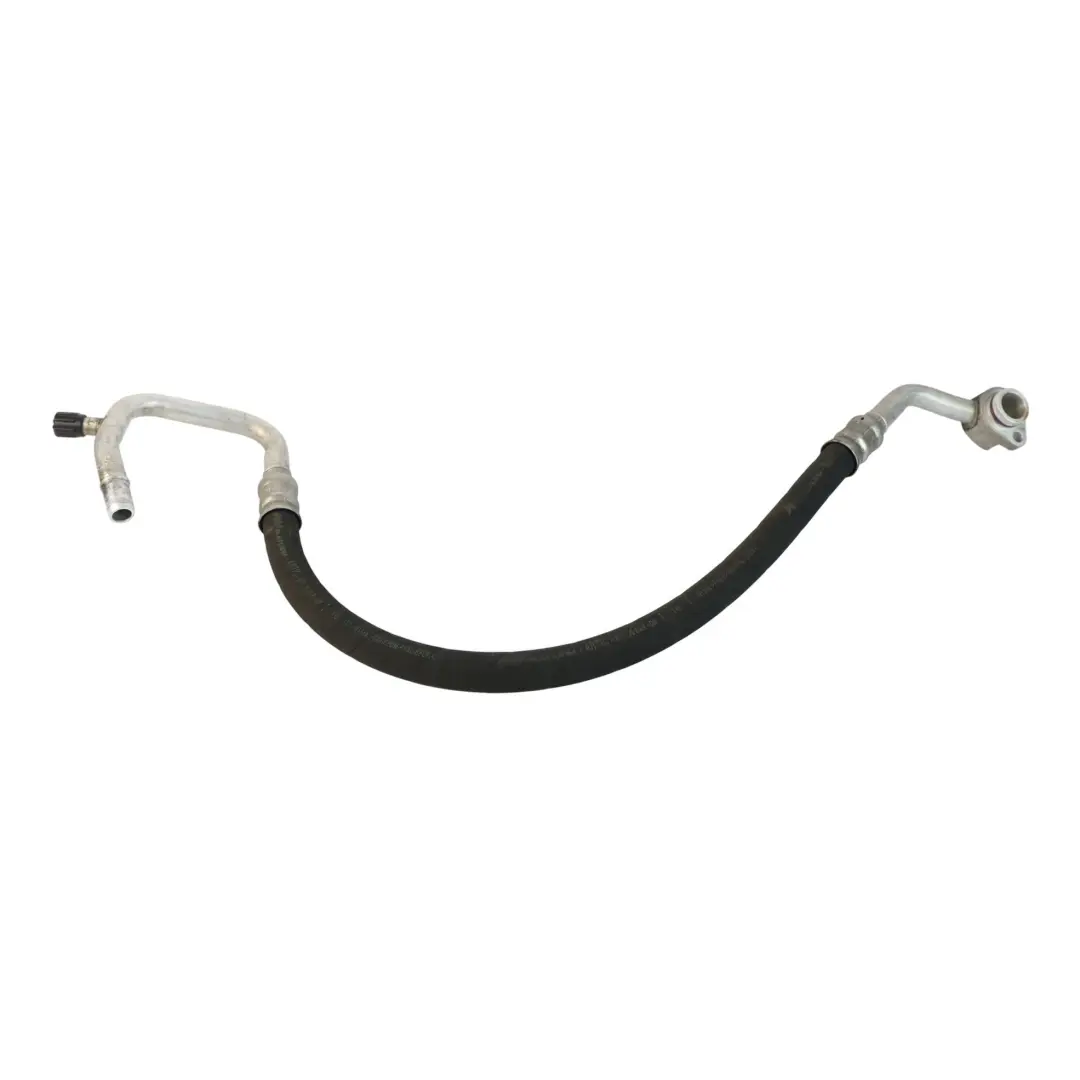 Audi Q5 8R AC Air Conditioning Compressor Hose Pipe Line Tube 2.0 TDI - SKU 8R0260707K - Part number 8R0260707K