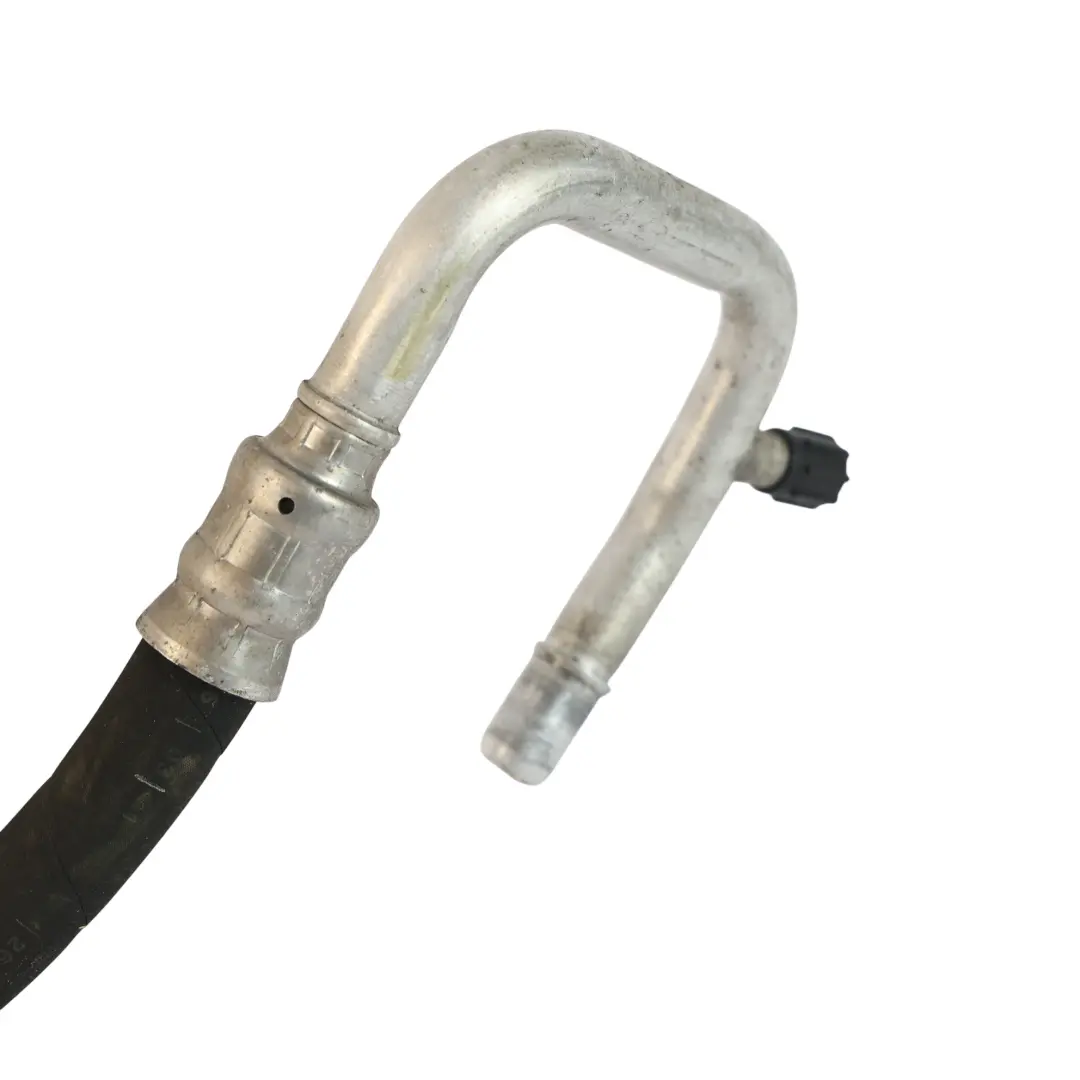 Audi Q5 8R AC Air Conditioning Compressor Hose Pipe Line Tube 2.0 TDI - SKU 8R0260707K - Part number 8R0260707K