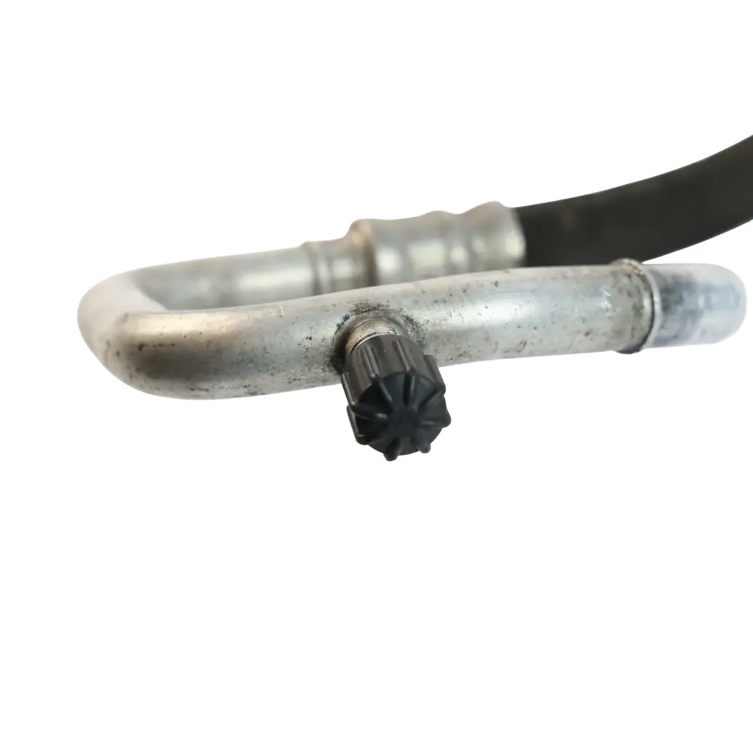 Conditioning Compressor Hose Pipe Line Tube 2.0 TDI to Audi Q5 8R AC Air with Part number 8R0260707K Audi Q5 8R AC Air Conditioning Compressor Hose Pipe Line Tube 2.0 TDI - SKU 8R0260707K - Part number 8R0260707K