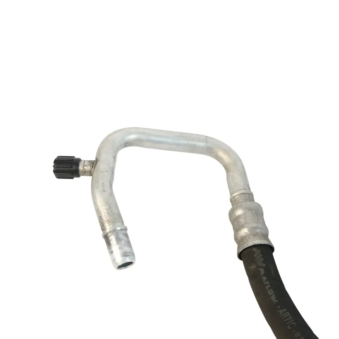 Conditioning Compressor Hose Pipe Line Tube 2.0 TDI to Audi Q5 8R AC Air with Part number 8R0260707K Audi Q5 8R AC Air Conditioning Compressor Hose Pipe Line Tube 2.0 TDI - SKU 8R0260707K - Part number 8R0260707K