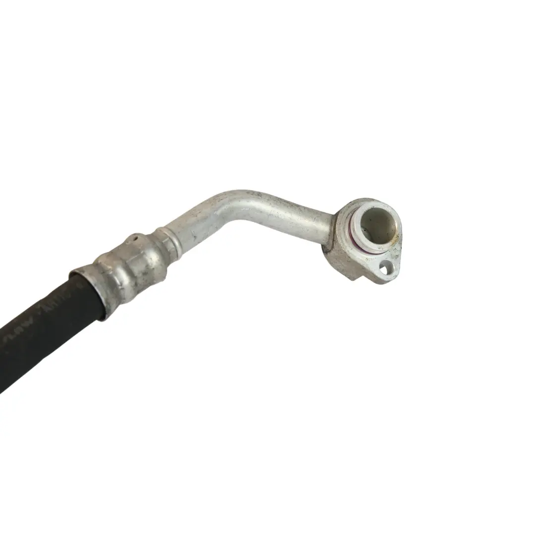 Conditioning Compressor Hose Pipe Line Tube 2.0 TDI to Audi Q5 8R AC Air with Part number 8R0260707K Audi Q5 8R AC Air Conditioning Compressor Hose Pipe Line Tube 2.0 TDI - SKU 8R0260707K - Part number 8R0260707K
