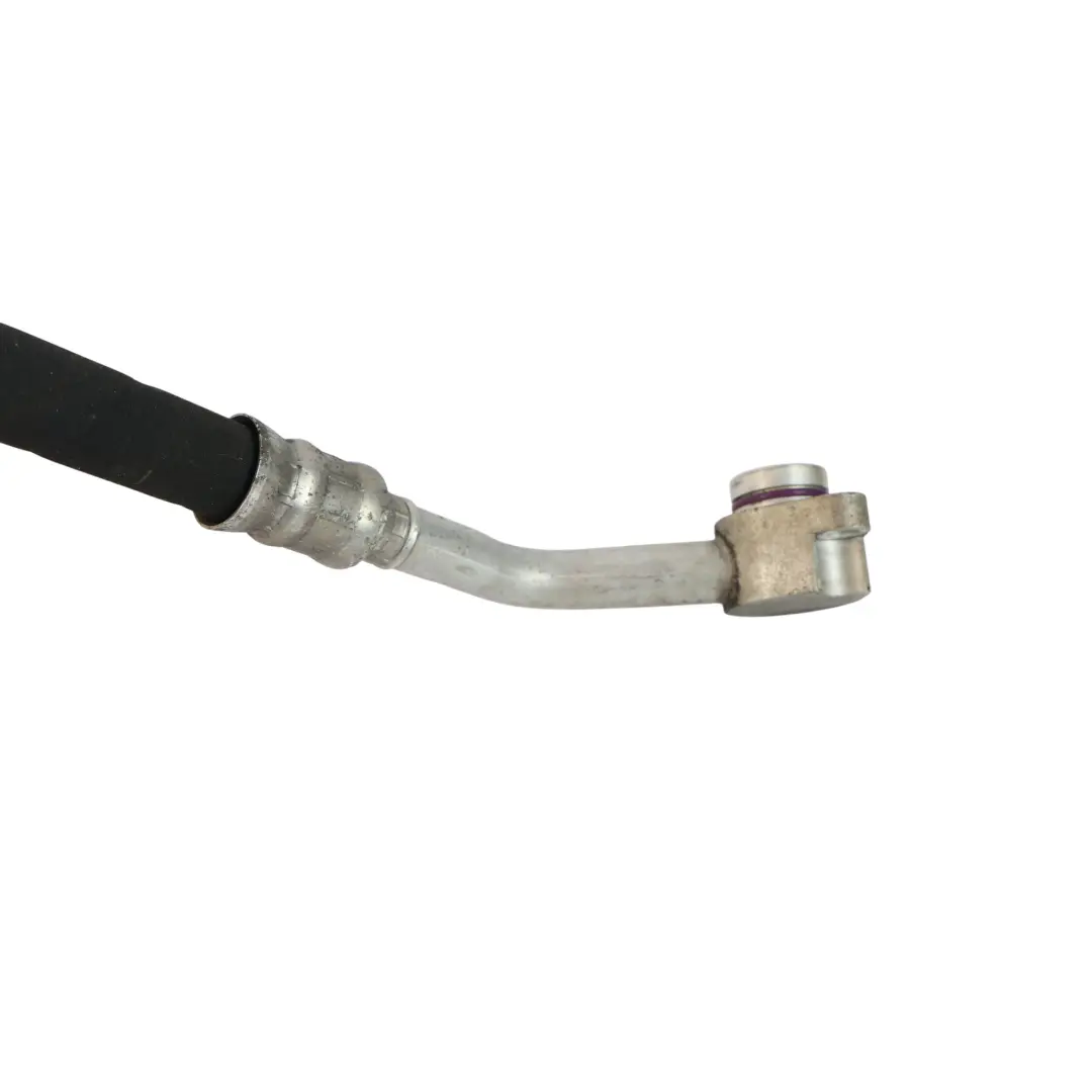 Audi Q5 8R Tubo Condotto Compressore Climatizzatore 2.0 TDI - SKU 8R0260707K - Numero di parte 8R0260707K