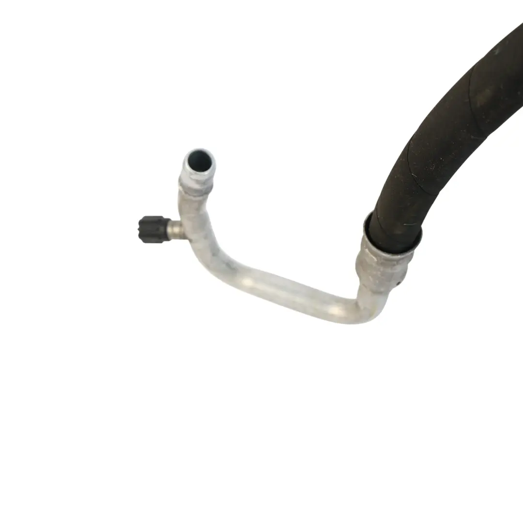 Klimaanlage Kompressor Schlauch Leitung 2.0 TDI für Audi Q5 8R mit Teilenummer 8R0260707K Audi Q5 8R Klimaanlage Kompressor Schlauch Leitung 2.0 TDI - SKU 8R0260707K - Teilenummer 8R0260707K
