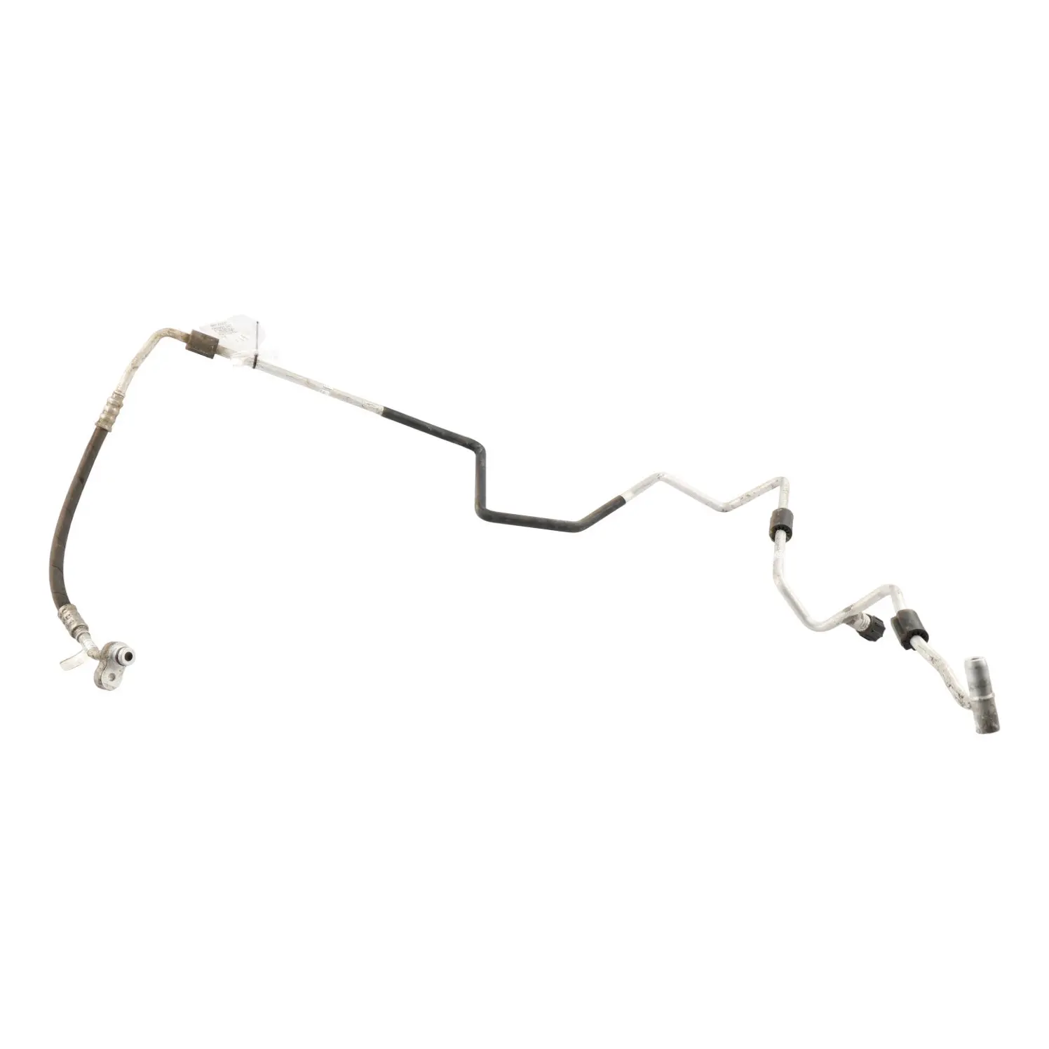 Audi Q5 8R Air Conditioning A/C Pipe Hose Line 2.0 TDI 8R0260710L