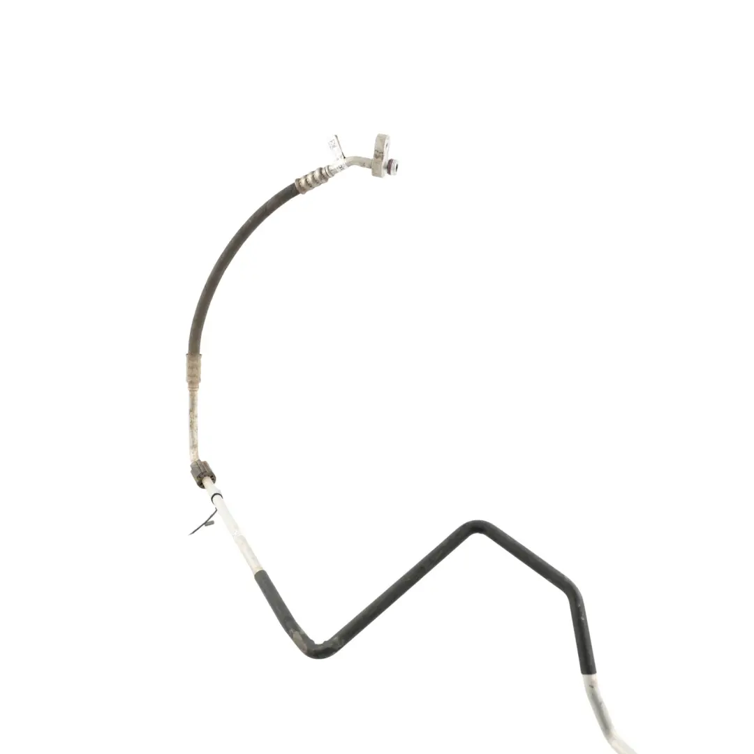 Conditioning A/C Pipe Hose Line 2.0 TDI to Audi Q5 8R Air with Part number 8R0260710L Audi Q5 8R Air Conditioning A/C Pipe Hose Line 2.0 TDI - SKU 8R0260710L - Part number 8R0260710L