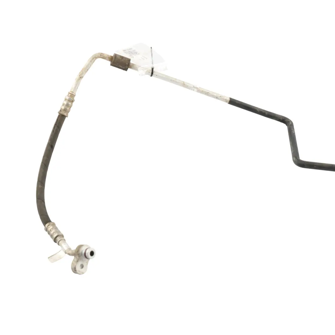 Conditioning A/C Pipe Hose Line 2.0 TDI to Audi Q5 8R Air with Part number 8R0260710L Audi Q5 8R Air Conditioning A/C Pipe Hose Line 2.0 TDI - SKU 8R0260710L - Part number 8R0260710L