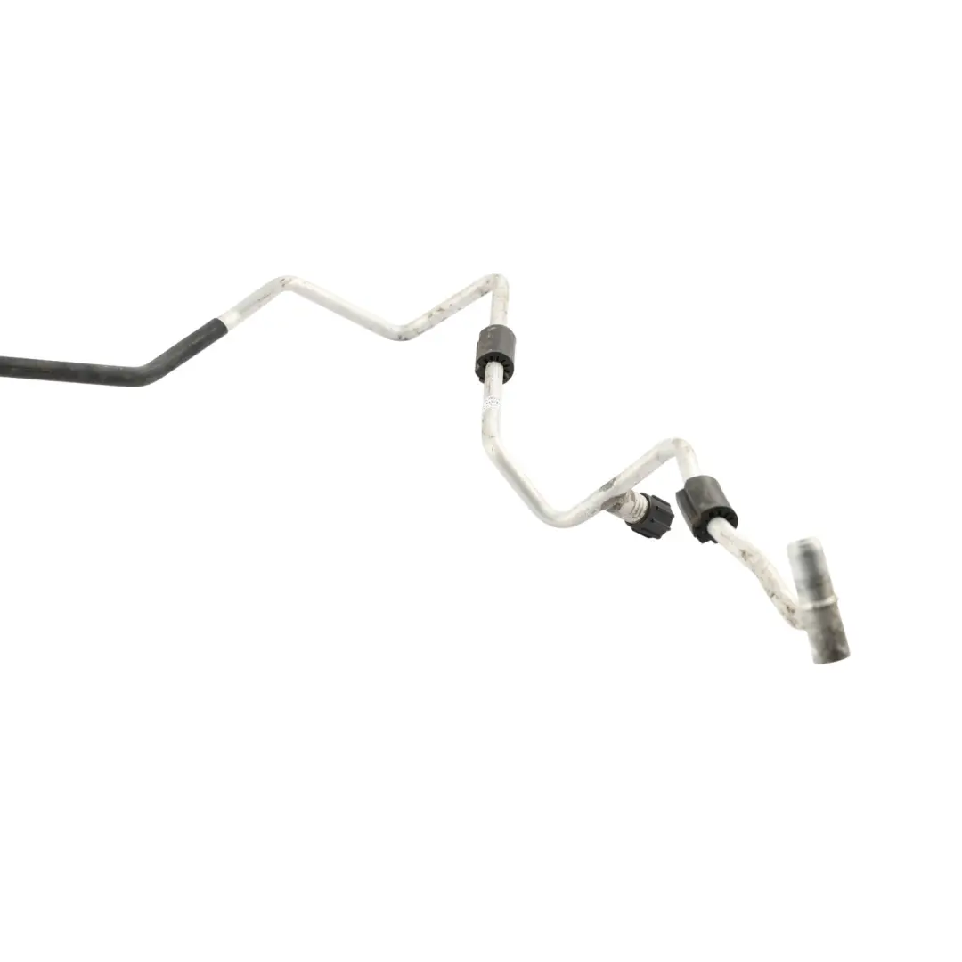 Audi Q5 8R Air Conditioning A/C Pipe Hose Line 2.0 TDI - SKU 8R0260710L - Part number 8R0260710L