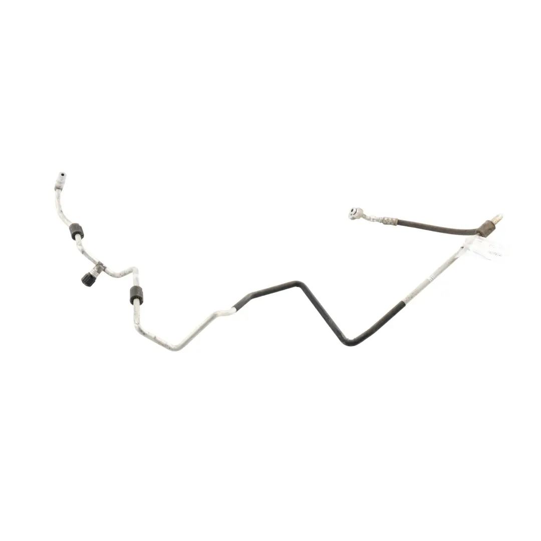 Conditioning A/C Pipe Hose Line 2.0 TDI to Audi Q5 8R Air with Part number 8R0260710L Audi Q5 8R Air Conditioning A/C Pipe Hose Line 2.0 TDI - SKU 8R0260710L - Part number 8R0260710L