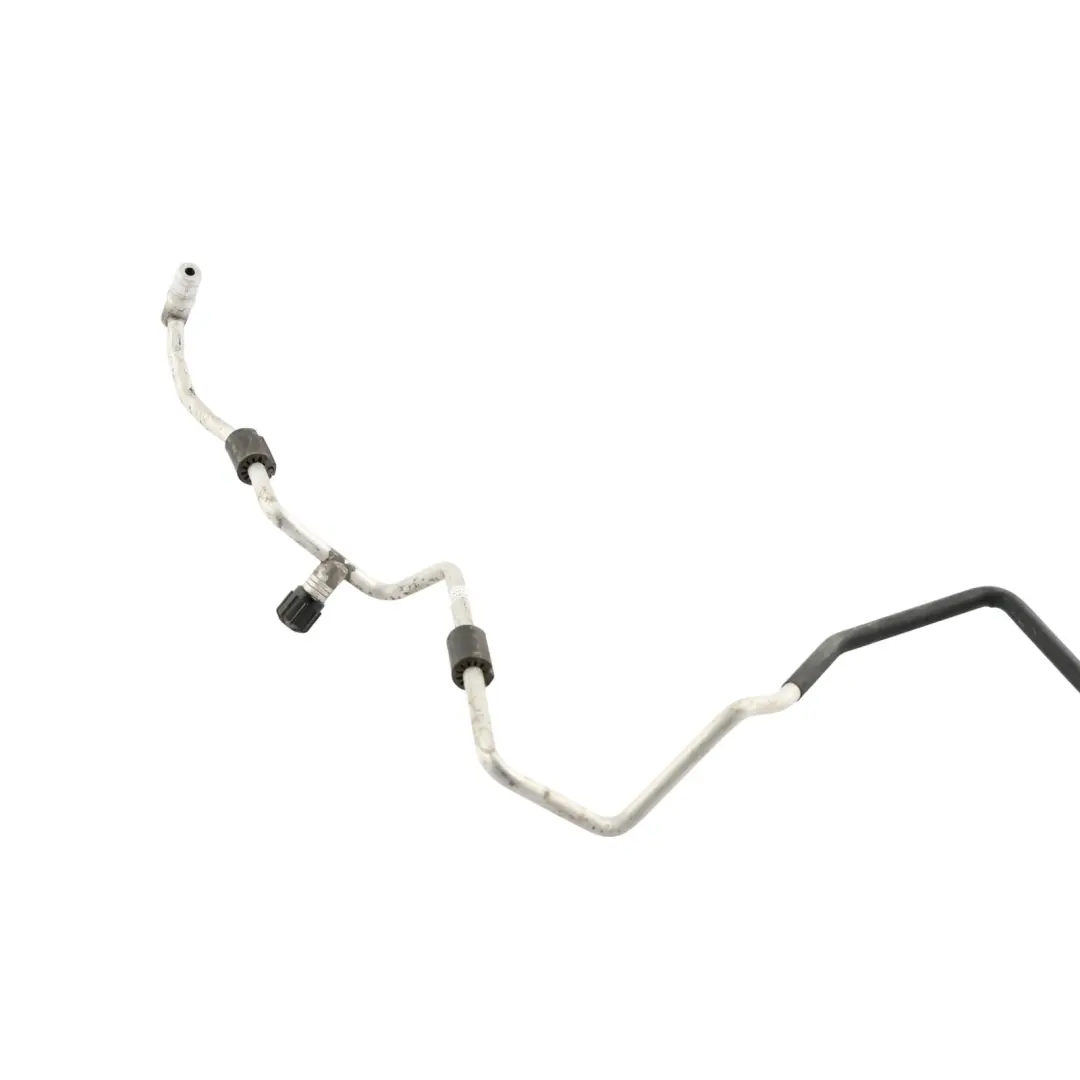 Conditioning A/C Pipe Hose Line 2.0 TDI to Audi Q5 8R Air with Part number 8R0260710L Audi Q5 8R Air Conditioning A/C Pipe Hose Line 2.0 TDI - SKU 8R0260710L - Part number 8R0260710L