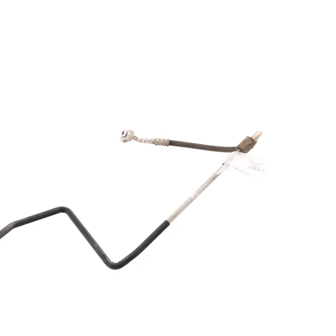 Audi Q5 8R Air Conditioning A/C Pipe Hose Line 2.0 TDI - SKU 8R0260710L - Part number 8R0260710L