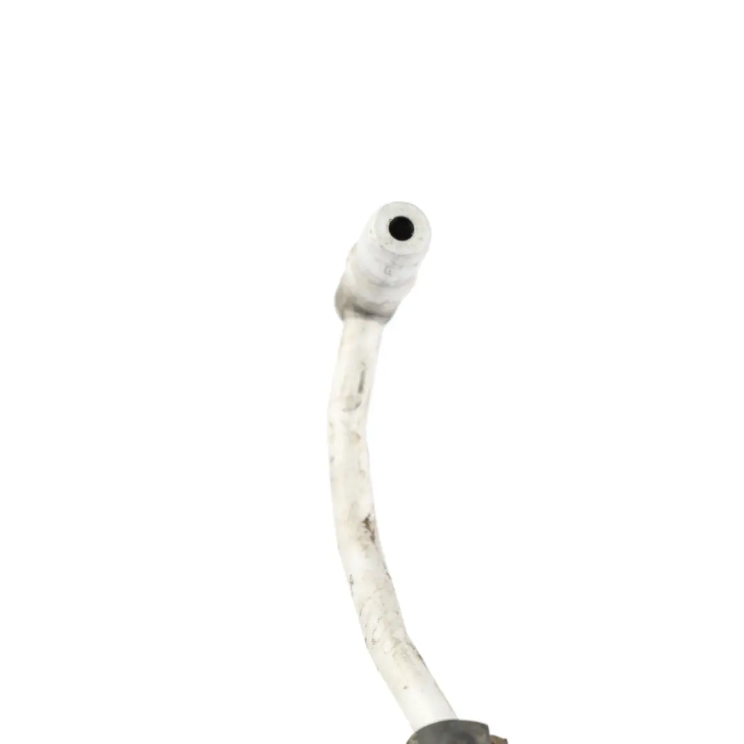 Audi Q5 8R Air Conditioning A/C Pipe Hose Line 2.0 TDI - SKU 8R0260710L - Part number 8R0260710L