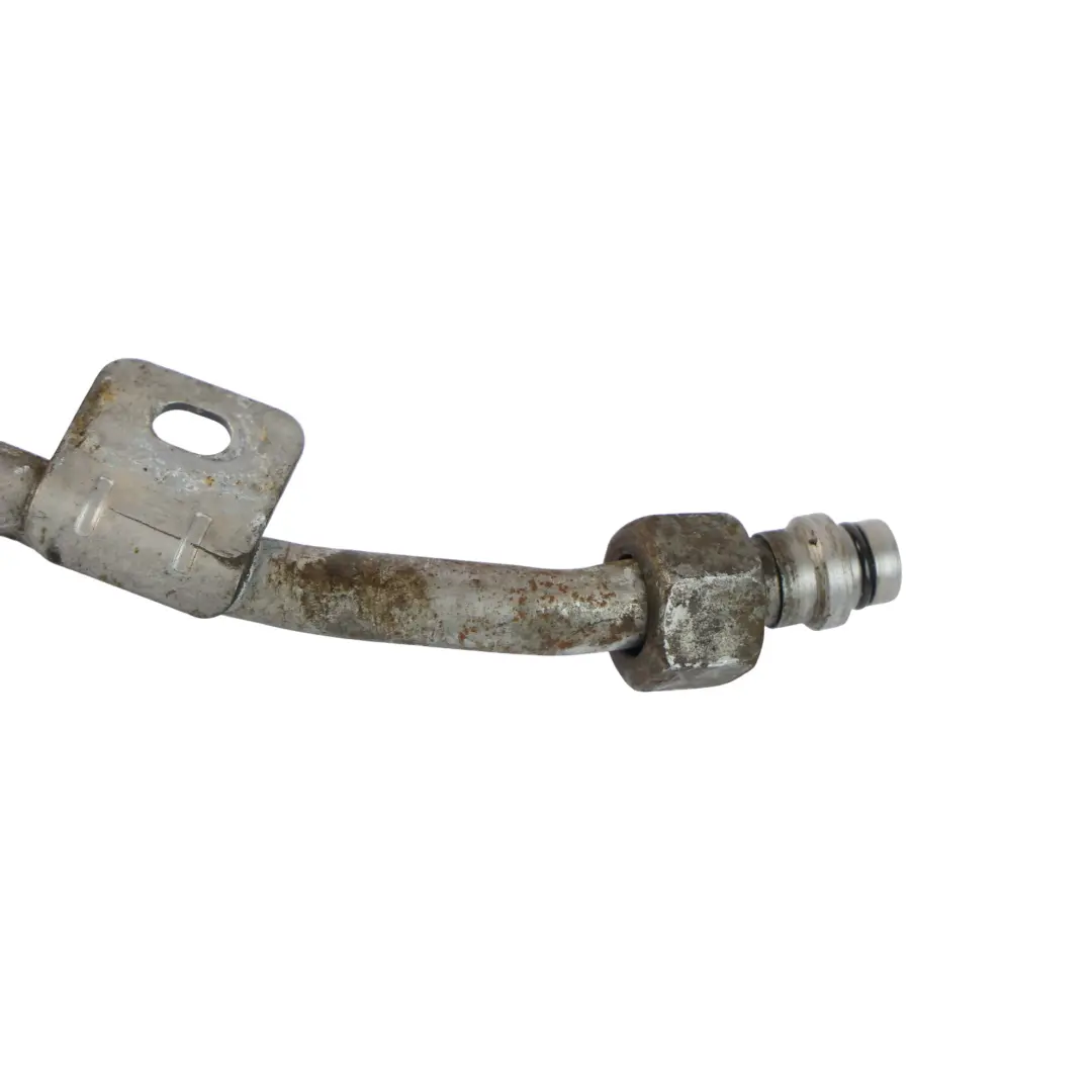 Gearbox Oil Pressure Pipe Hose Line 2.0 TDI to Audi Q5 8R Automatic with Part number 8R0317817AL Audi Q5 8R Automatic Gearbox Oil Pressure Pipe Hose Line 2.0 TDI - SKU 8R0317817AL - Part number 8R0317817AL