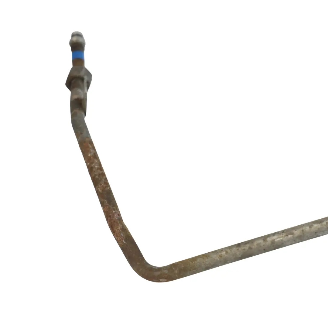 Gearbox Oil Pressure Pipe Hose Line 2.0 TDI to Audi Q5 8R Automatic with Part number 8R0317817AL Audi Q5 8R Automatic Gearbox Oil Pressure Pipe Hose Line 2.0 TDI - SKU 8R0317817AL - Part number 8R0317817AL