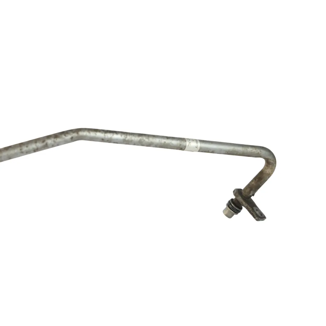 Tuyau Conduite Pression Huile Boîte Automatique 2.0 TDI pour Audi Q5 8R à propos du numéro de pièce 8R0317817AL Audi Q5 8R Tuyau Conduite Pression Huile Boîte Automatique 2.0 TDI - SKU 8R0317817AL - Numéro de pièce 8R0317817AL