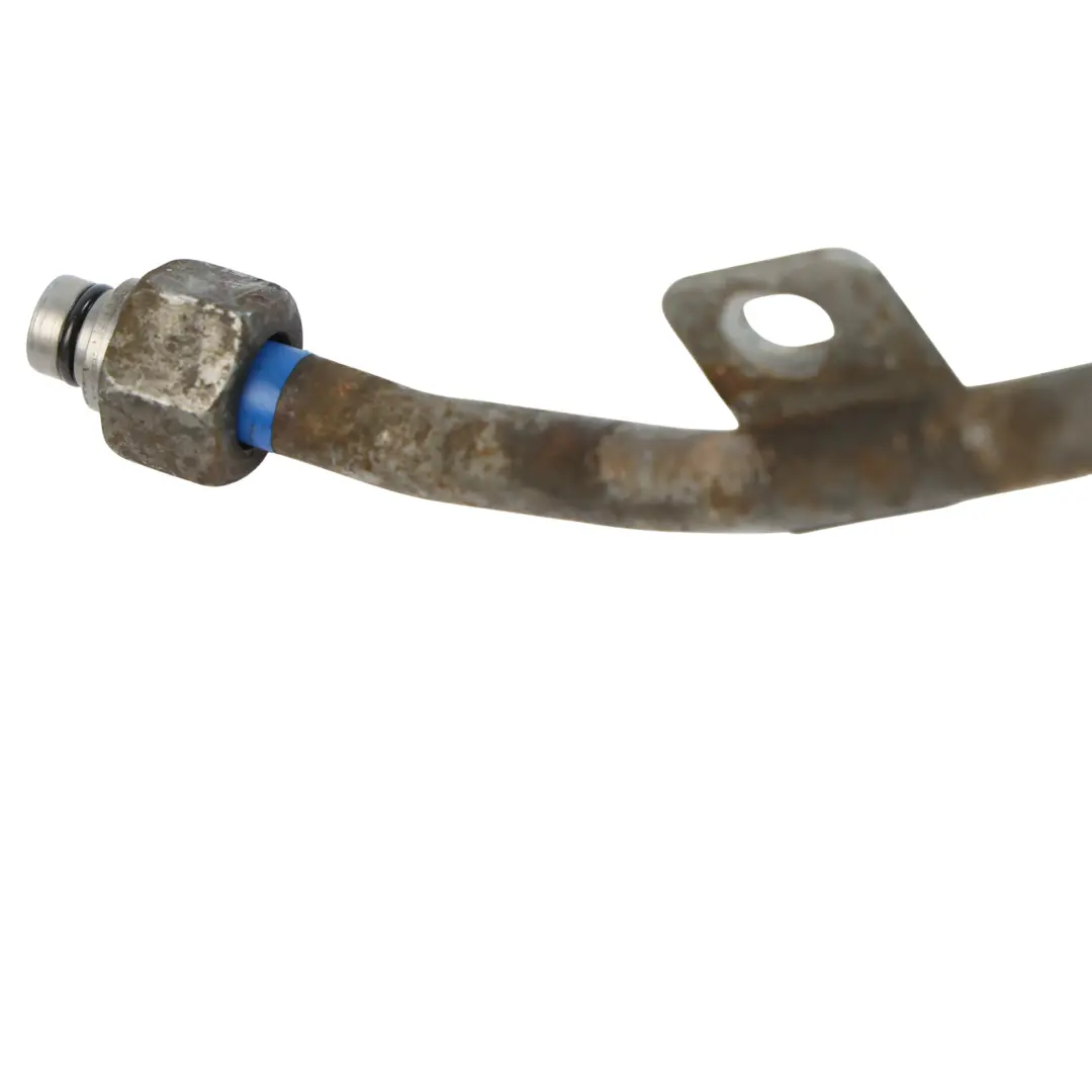 Tuyau Conduite Pression Huile Boîte Automatique 2.0 TDI pour Audi Q5 8R à propos du numéro de pièce 8R0317817AL Audi Q5 8R Tuyau Conduite Pression Huile Boîte Automatique 2.0 TDI - SKU 8R0317817AL - Numéro de pièce 8R0317817AL