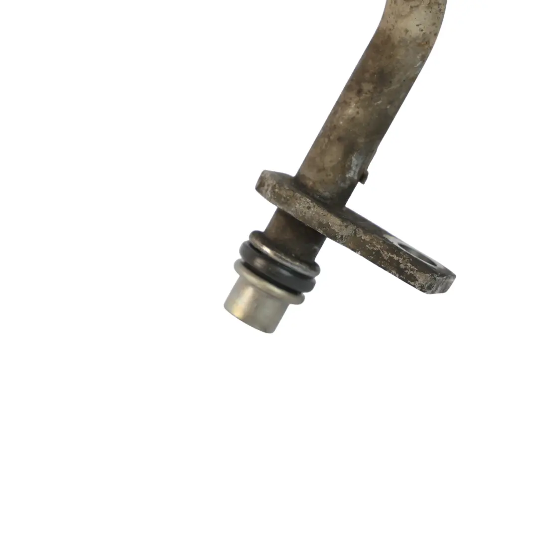 Audi Q5 8R Automatic Gearbox Oil Pressure Pipe Hose Line 2.0 TDI - SKU 8R0317817AL - Part number 8R0317817AL