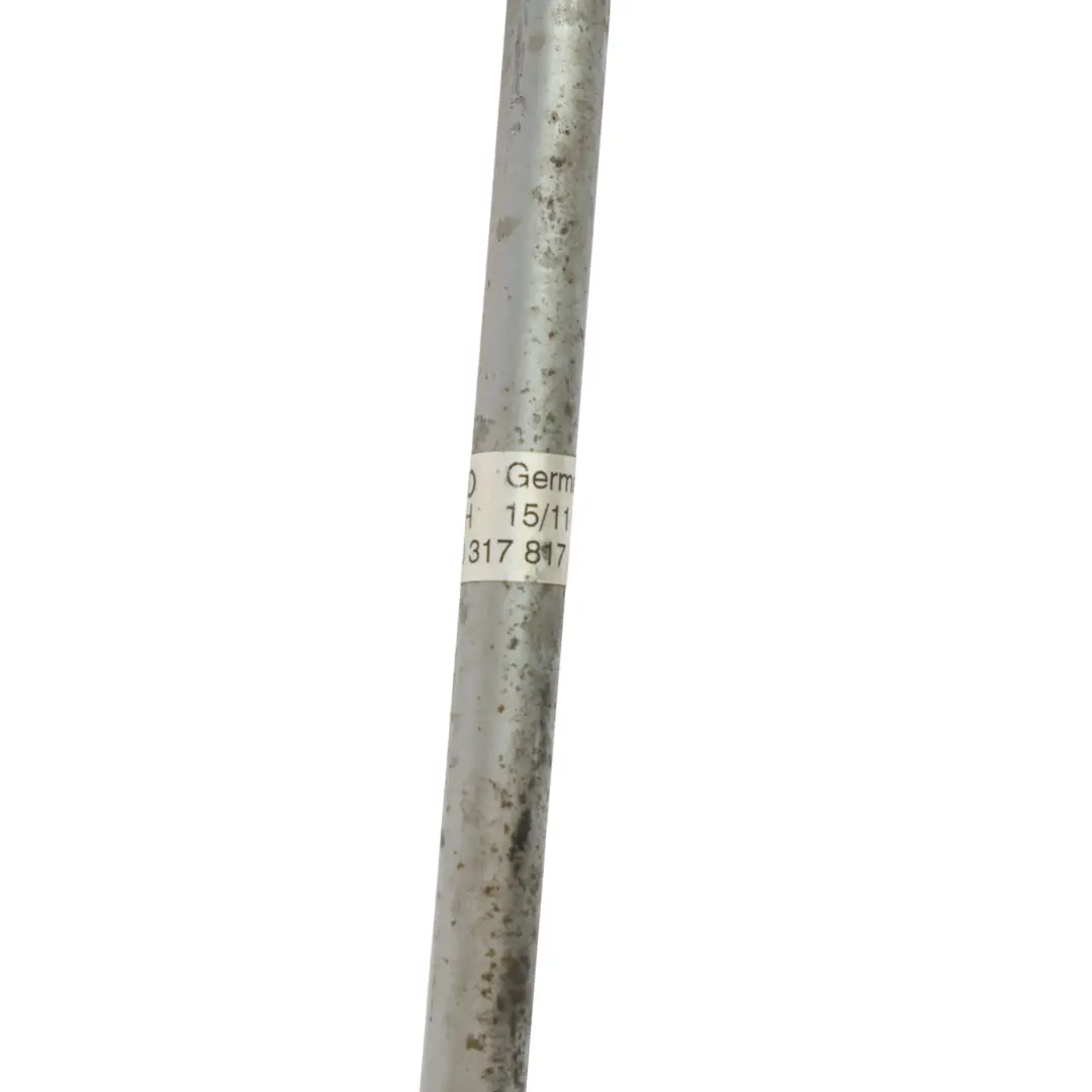 Audi Q5 8R Automatic Gearbox Oil Pressure Pipe Hose Line 2.0 TDI - SKU 8R0317817AL - Part number 8R0317817AL