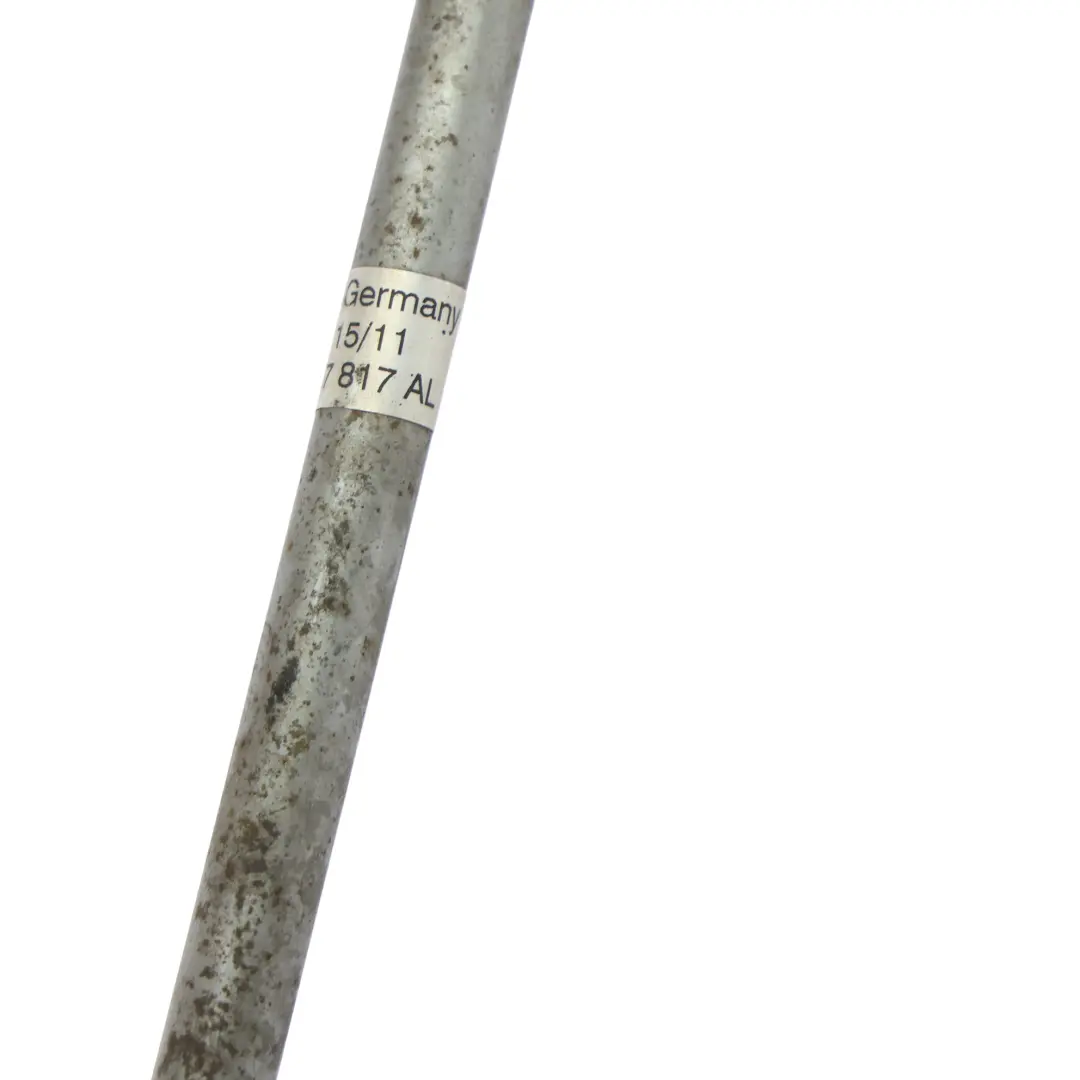 Audi Q5 8R Tuyau Conduite Pression Huile Boîte Automatique 2.0 TDI - SKU 8R0317817AL - Numéro de pièce 8R0317817AL