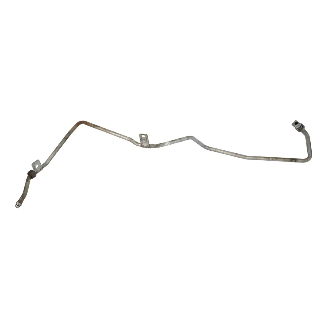 Gearbox Oil Pipe Line Tube 2.0 TDi to Audi Q5 8R Automatic with Part number 8R0317818AK Audi Q5 8R Automatic Gearbox Oil Pipe Line Tube 2.0 TDi - SKU 8R0317818AK - Part number 8R0317818AK