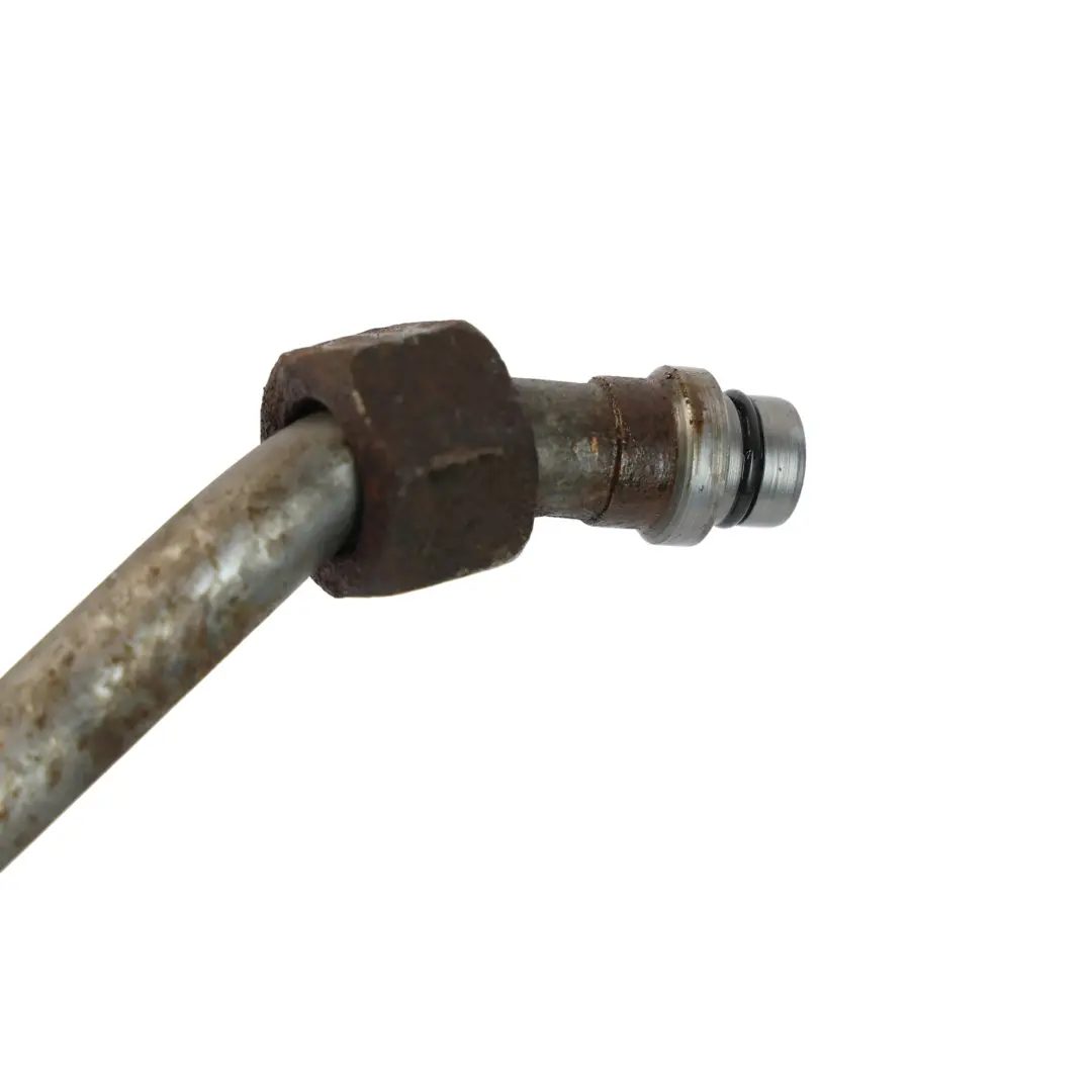 Tubo Condotto Olio Cambio Automatico 2.0 TDi per Audi Q5 8R con numero di parte 8R0317818AK Audi Q5 8R Tubo Condotto Olio Cambio Automatico 2.0 TDi - SKU 8R0317818AK - Numero di parte 8R0317818AK