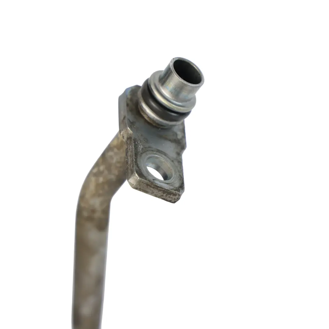 Conduite Huile Boîte Vitesses Automatique 2.0 TDi pour Audi Q5 8R à propos du numéro de pièce 8R0317818AK Audi Q5 8R Conduite Huile Boîte Vitesses Automatique 2.0 TDi - SKU 8R0317818AK - Numéro de pièce 8R0317818AK