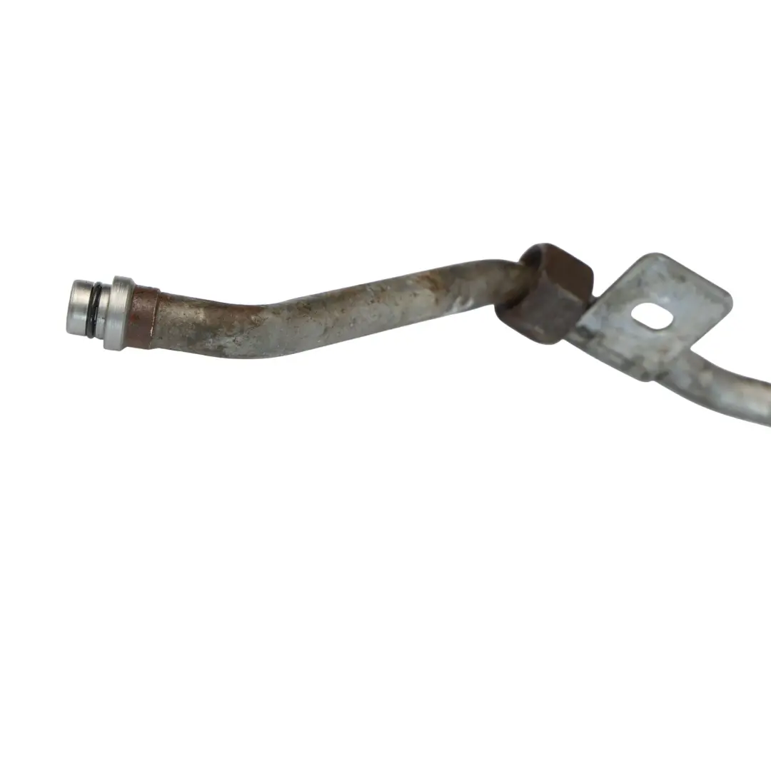 Audi Q5 8R Automatic Gearbox Oil Pipe Line Tube 2.0 TDi - SKU 8R0317818AK - Part number 8R0317818AK