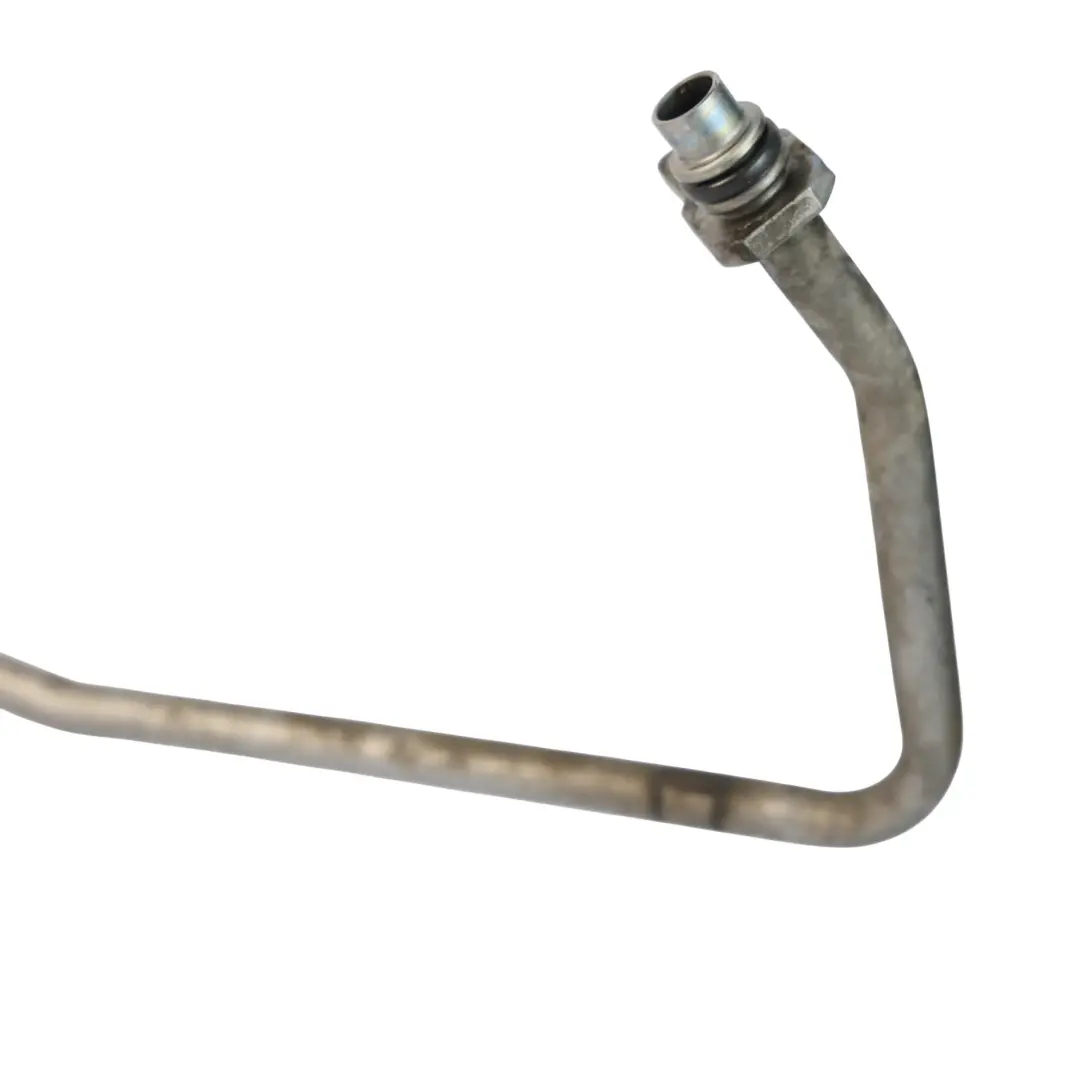 Gearbox Oil Pipe Line Tube 2.0 TDi to Audi Q5 8R Automatic with Part number 8R0317818AK Audi Q5 8R Automatic Gearbox Oil Pipe Line Tube 2.0 TDi - SKU 8R0317818AK - Part number 8R0317818AK