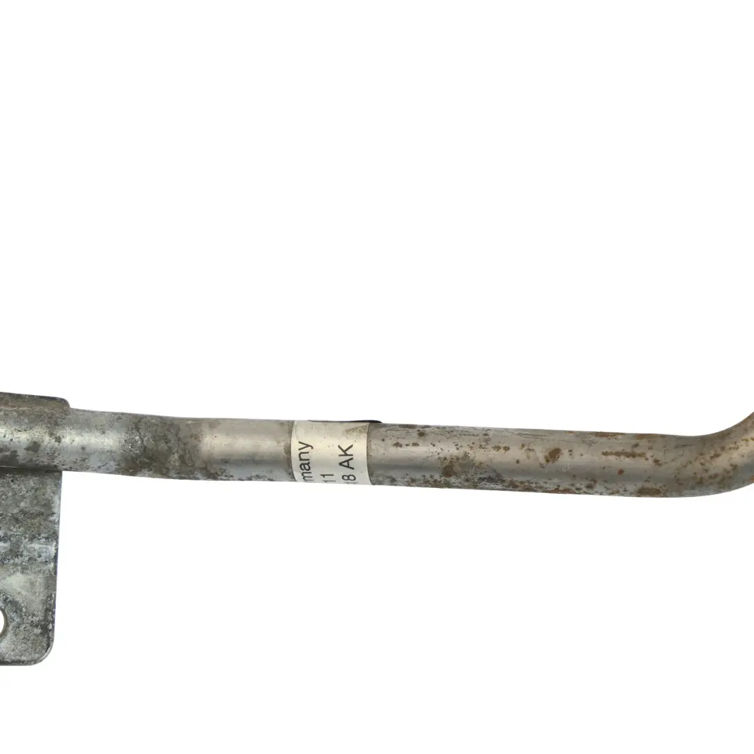 Conduite Huile Boîte Vitesses Automatique 2.0 TDi pour Audi Q5 8R à propos du numéro de pièce 8R0317818AK Audi Q5 8R Conduite Huile Boîte Vitesses Automatique 2.0 TDi - SKU 8R0317818AK - Numéro de pièce 8R0317818AK