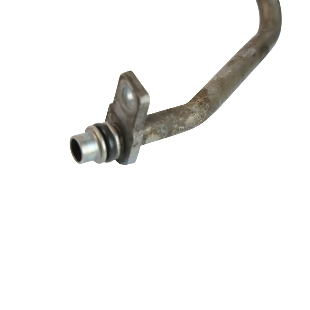 Audi Q5 8R Automatic Gearbox Oil Pipe Line Tube 2.0 TDi - SKU 8R0317818AK - Part number 8R0317818AK