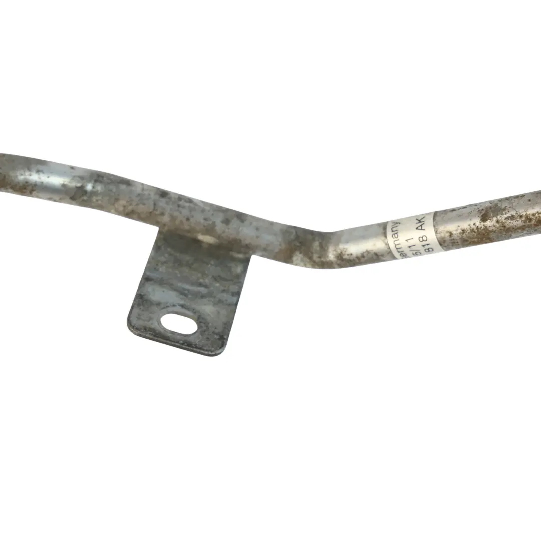 Audi Q5 8R Conduite Huile Boîte Vitesses Automatique 2.0 TDi - SKU 8R0317818AK - Numéro de pièce 8R0317818AK