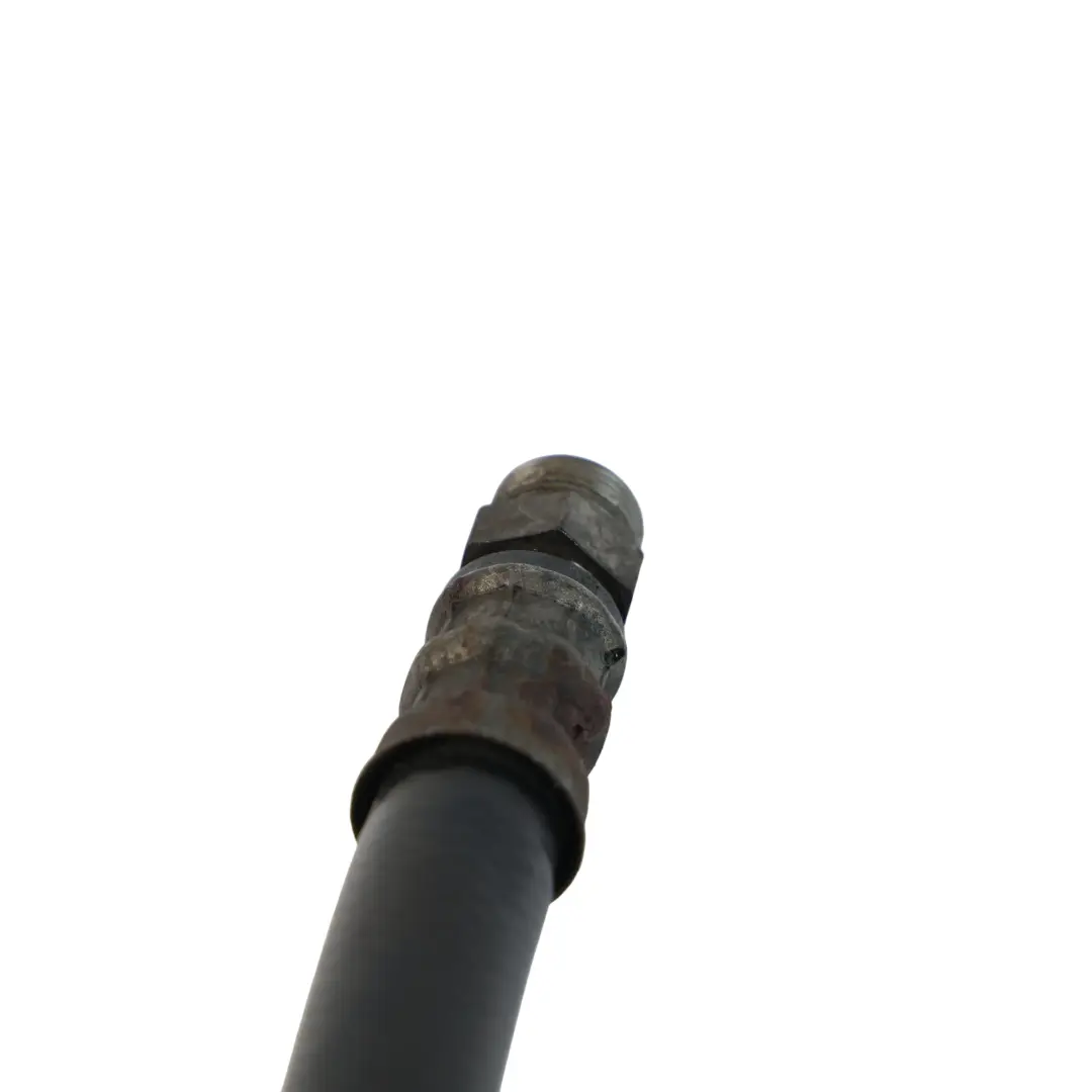 Audi Q5 8R Automatic Gearbox Transmission Oil Pipe Line 2.0 TDI CGLB - SKU 8R0317825D - Part number 8R0317825D