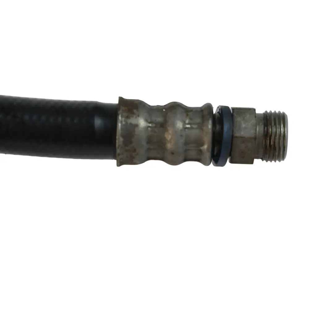 Audi Q5 8R Conduite Huile Transmission Automatique 2.0 TDI CGLB - SKU 8R0317825D - Numéro de pièce 8R0317825D