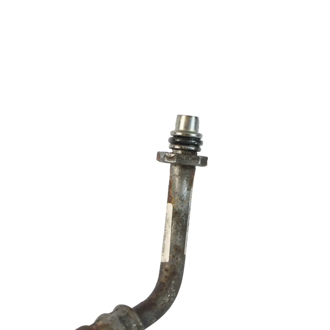 Tubería Aceite Transmisión Automática 2.0 TDI CGLB para Audi Q5 8R con número de pieza 8R0317825D Audi Q5 8R Tubería Aceite Transmisión Automática 2.0 TDI CGLB - SKU 8R0317825D - Número de pieza 8R0317825D