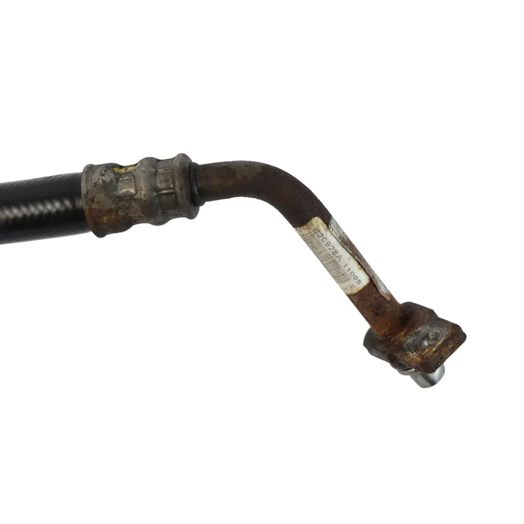 Tubo Olio Cambio Automatico 2.0 TDI CGLB per Audi Q5 8R con numero di parte 8R0317825D Audi Q5 8R Tubo Olio Cambio Automatico 2.0 TDI CGLB - SKU 8R0317825D - Numero di parte 8R0317825D