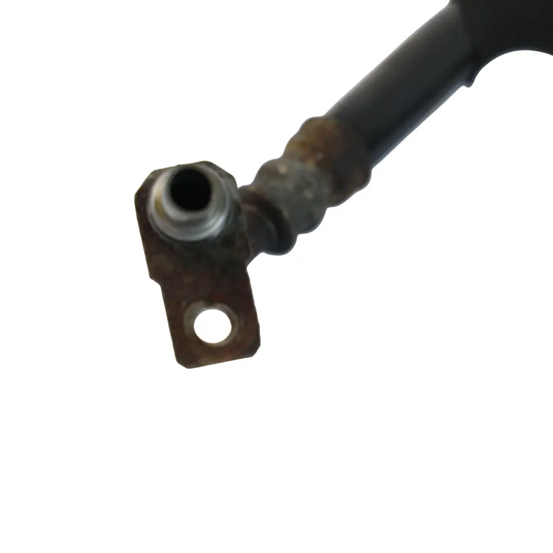 Conduite Huile Transmission Automatique 2.0 TDI CGLB pour Audi Q5 8R à propos du numéro de pièce 8R0317825D Audi Q5 8R Conduite Huile Transmission Automatique 2.0 TDI CGLB - SKU 8R0317825D - Numéro de pièce 8R0317825D