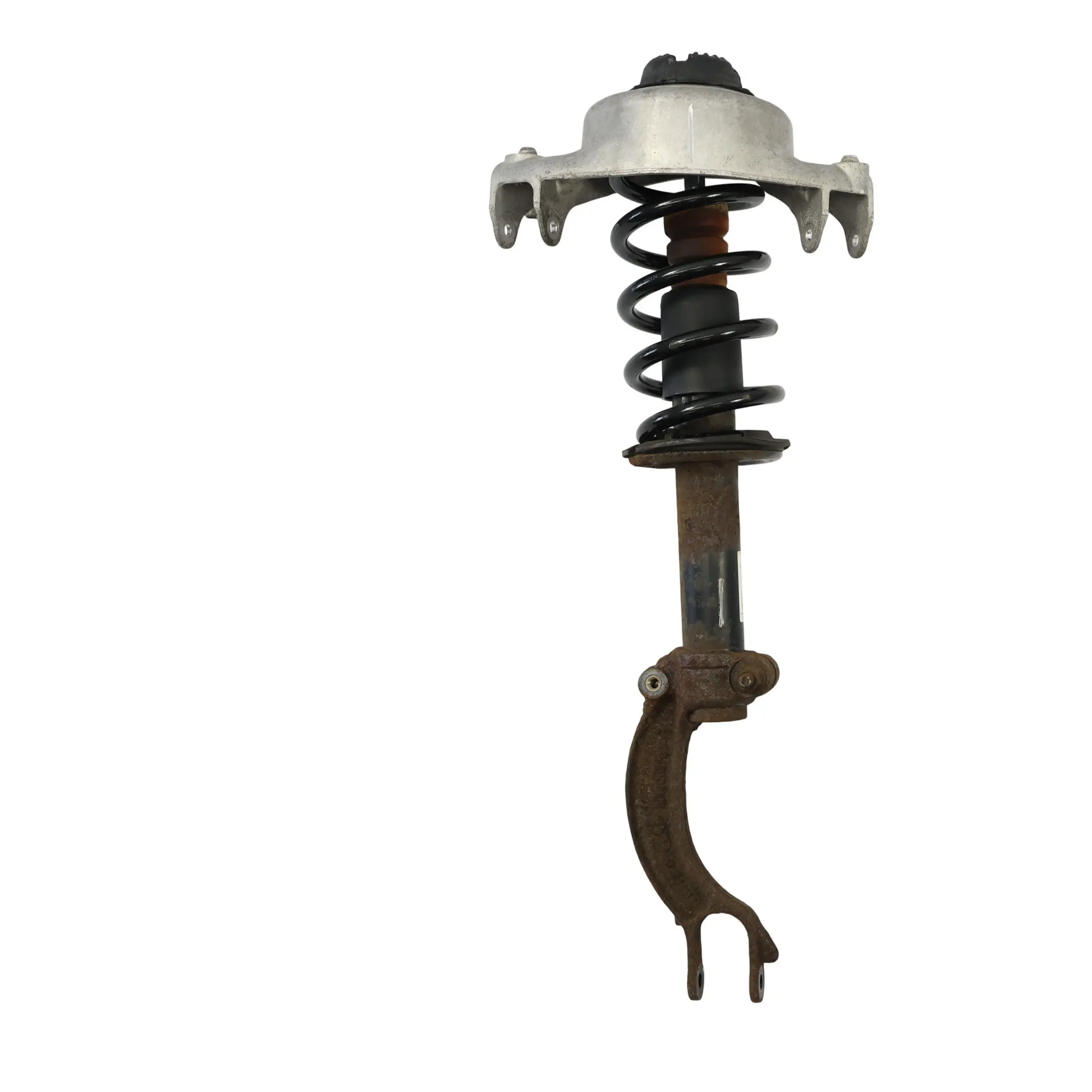 Audi Q5 8R Shock Absorber Strut Spring Front Right O/S 2.0 TDI Diesel 8R0413031F