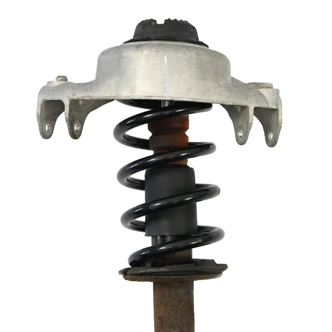 Ammortizzatore Molla Anteriore Destro 2.0 TDI Diesel per Audi Q5 8R con numero di parte 8R0413031F Audi Q5 8R Ammortizzatore Molla Anteriore Destro 2.0 TDI Diesel - SKU 8R0413031F - Numero di parte 8R0413031F