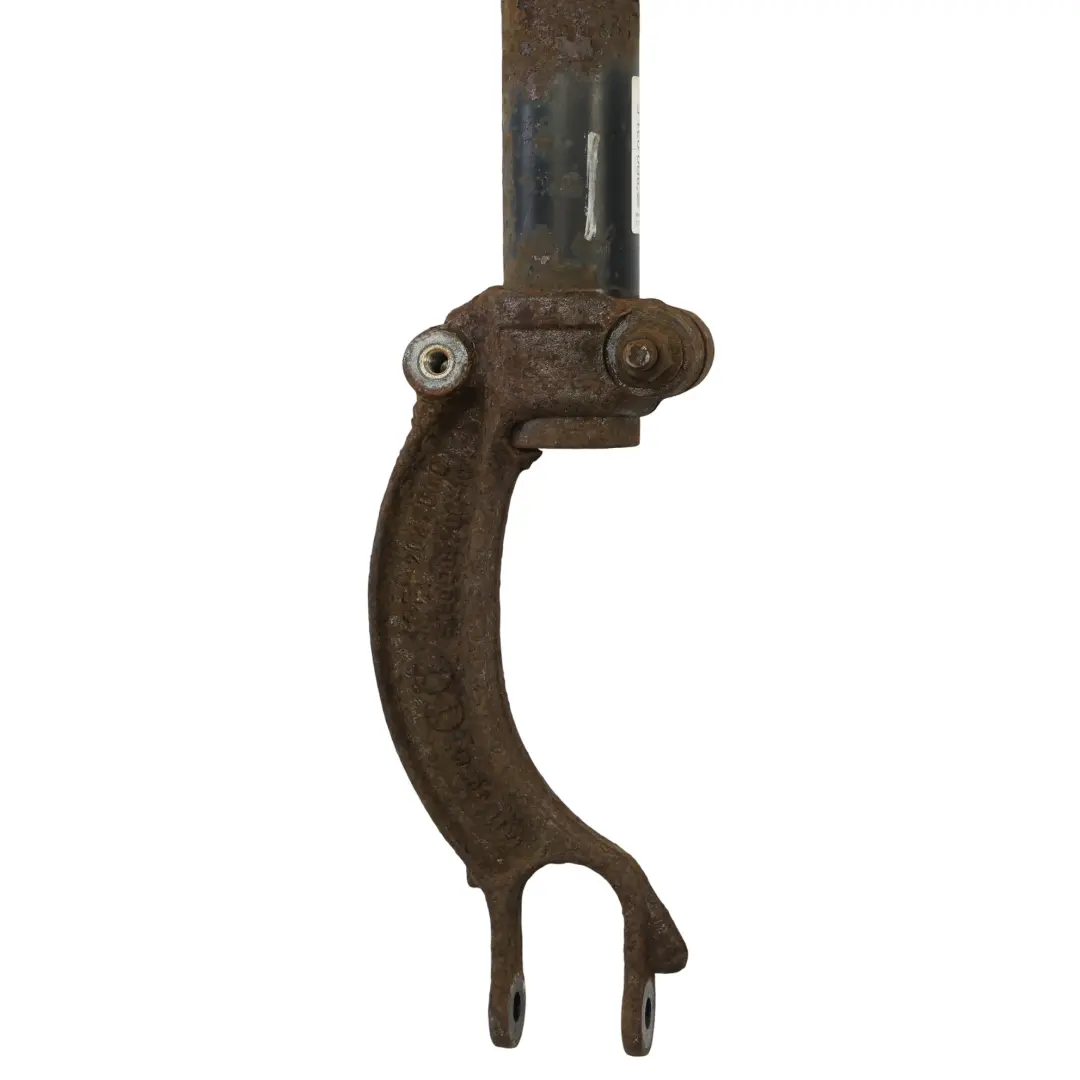 Audi Q5 8R Ammortizzatore Molla Anteriore Destro 2.0 TDI Diesel - SKU 8R0413031F - Numero di parte 8R0413031F