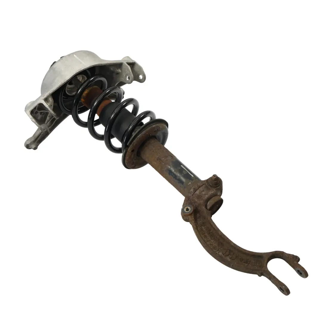 Shock Absorber Strut Spring Front Right O/S 2.0 TDI Diesel to Audi Q5 8R with Part number 8R0413031F Audi Q5 8R Shock Absorber Strut Spring Front Right O/S 2.0 TDI Diesel - SKU 8R0413031F - Part number 8R0413031F