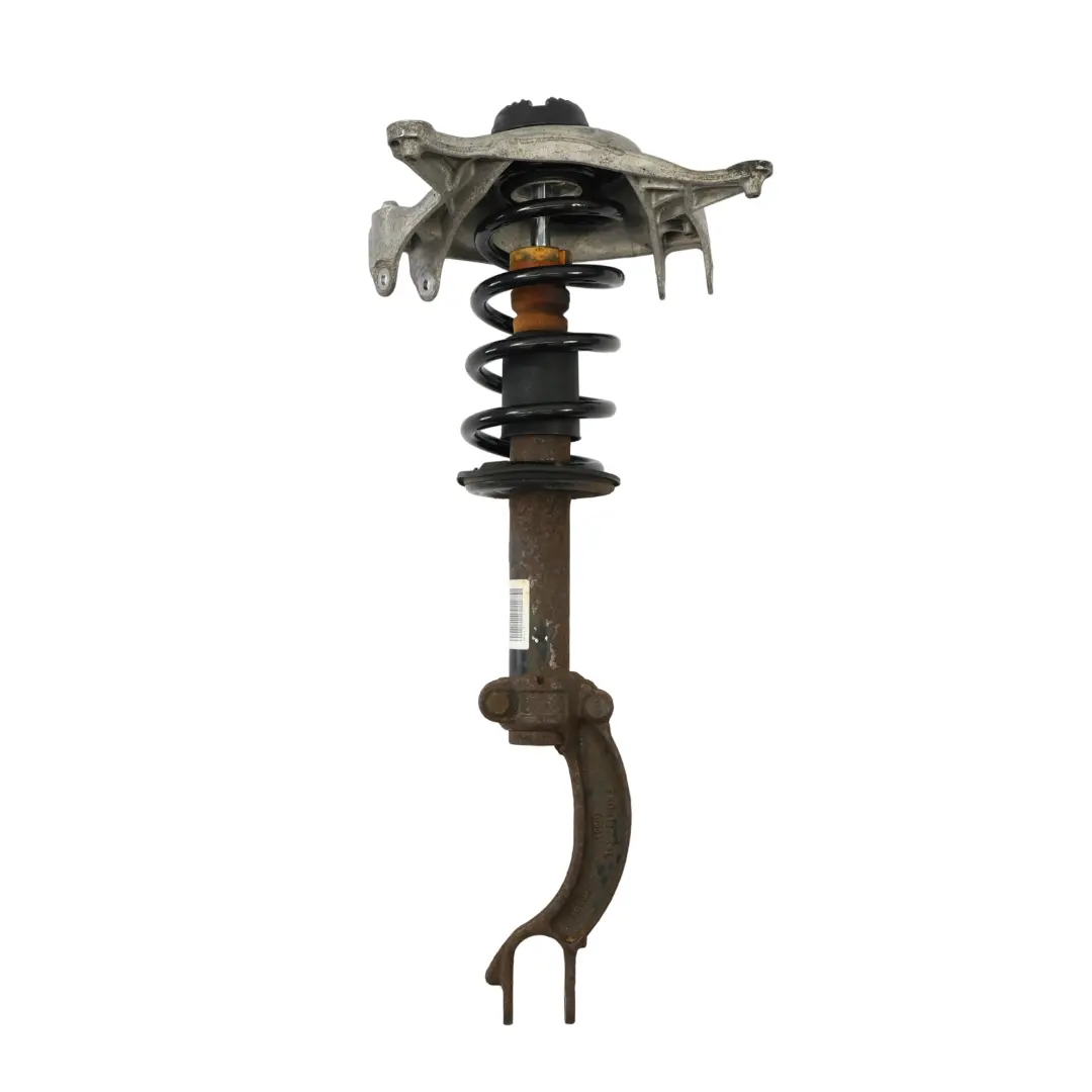 Shock Absorber Strut Spring Front Right O/S 2.0 TDI Diesel to Audi Q5 8R with Part number 8R0413031F Audi Q5 8R Shock Absorber Strut Spring Front Right O/S 2.0 TDI Diesel - SKU 8R0413031F - Part number 8R0413031F